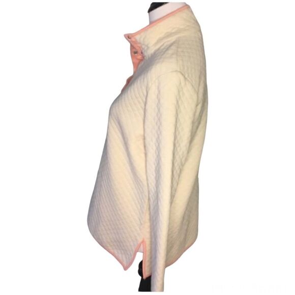 🆕 Wallflower | Quilted Pullover size L - Picture 5 of 9